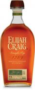 Elijah Craig - Kentucky Straight Rye Whiskey 0 (750)