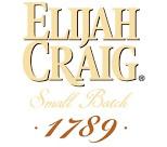 Elijah Craig - Small Batch Bourbon 0 (50)