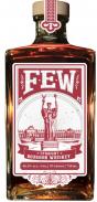 Few - Bourbon (750)