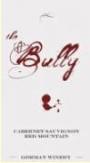 Gorman Winery - The Bulley Cabernet Sauvignon 2018 (750)