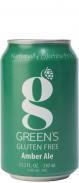 Green's - Amber Ale 0 (355)