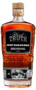 Hard Truth - Sweet Mash Rye 0 (750)