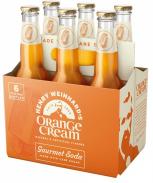 Henry Weinhard's - Orange Cream 0