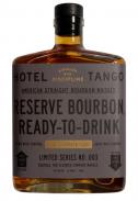 Hotel Tango - Straight Bourbon Reserve Whiskey (750)