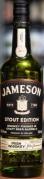 Jameson - Irish Whiskey Caskmates Stout Edition (1750)