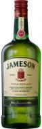 Jameson - Irish Whiskey 18 Years Old (200)