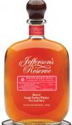 Jefferson's - Reserve Pritchard Hill 0 (750)