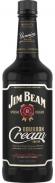 Jim Beam - Bourbon Cream 0 (750)