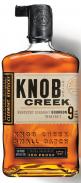Knob Creek - Bourbon Whiskey 9yr 0 (375)
