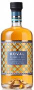 Koval - Barreled Gin 0 (750)