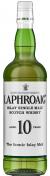 Laphroaig - 10 year Single Malt Scotch (750)