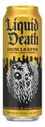 Liquid Death - Grim Leafer Tea 0