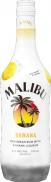 Malibu - Tropical Banana Rum (750)