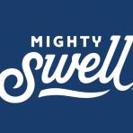 Mighty Swell - Blackberry Spiked Seltzer 2019 (355)