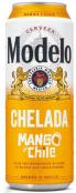 Modelo - Chelada Mango & Chile 0 (241)