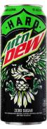 Mountain Dew - Hard Original 0 (355)