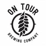 On Tour Brewing Co. - Half Step 0 (62)