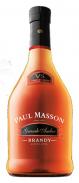 Paul Masson - Brandy 0 (1750)