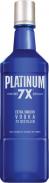 Platinum 7x - Platinum Vodka 0 (1750)