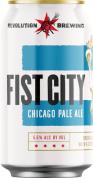 Revolution Brewing - Fist City 2019 (700)