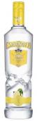 Smirnoff  - Citrus Twist Vodka 0 (750)