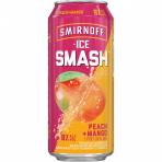 Smirnoff Ice - Smash Peach Mango 0 (750)