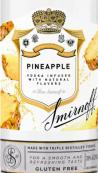 Smirnoff - Pineapple Vodka 0 (750)