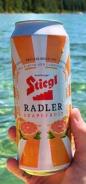 Stiegl - Grapefruit Radler 0 (415)