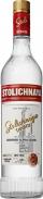 Stolichnaya - Vodka (750)