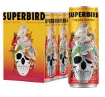 Superbird - Tequila Sunrise (414)