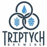 Triptych Brewing - Little Secret Pale Ale 0 (415)