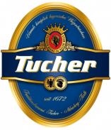 Tucher - Hefe Weisse 0 (415)