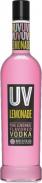 UV Vodka - Pink Lemonade 0 (1750)