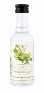 V5 - Botanical Cucumber & Mint Vodka 0 (750)