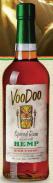 Voodoo - Spiced Hemp Rum (750)