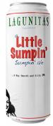 Lagunitas Brewing Company - Little Sumpin' Sumpin' IPA 2019 (201)