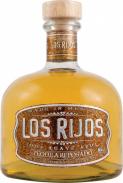 Los Rijos - Reposado Tequila 0 (750)