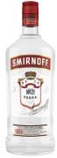 Smirnoff - No. 21 Vodka 0 (1750)