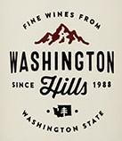 Washington Hills - Riesling Columbia Valley Dry 2021 (750)