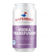 Waterbird - Vodka Transfusion (414)