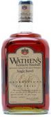 Wathen's - Kentucky Bourbon Single Barrel 0 (750)