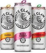 White Claw - Pineapple Hard Seltzer 0 (62)