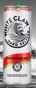 White Claw - Watermelon Hard Seltzer 0 (221)