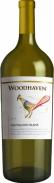 Woodhaven Winery - Sauvignon Blanc 0 (750)