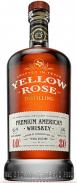 Yellow Rose - Premium American Whiskey 0 (750)