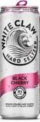 White Claw Black Cherry 0 (221)