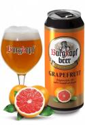 Burgkopf - Grapefruit Radler 0 (415)