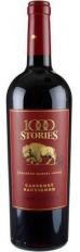 1000 Stories - Bourbon Barrel Aged Cabernet Sauvignon 2017 (750ml)