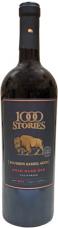 1000 Stories - Gold Rush Red 0 (750ml)