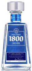 1800 - Silver Tequila Reserva (750ml)